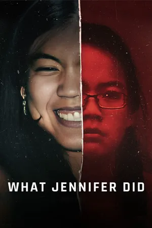 Jennifer pan đã làm gì? Jennifer pan đã làm gì?