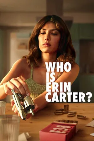 Erin carter là ai? Erin carter là ai?
