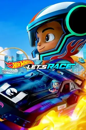 Hot wheels: đua thôi nào! Hot wheels: đua thôi nào!