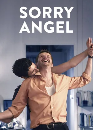 Sorry angel Sorry angel