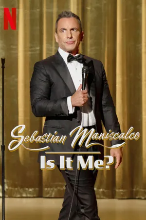 Sebastian maniscalco: là tôi à? Sebastian maniscalco: là tôi à?