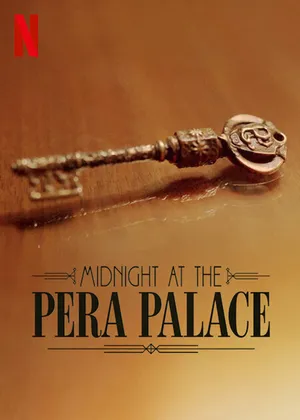 Nửa đêm tại pera palace Nửa đêm tại pera palace