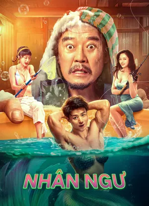 Nhân ngư Nhân ngư