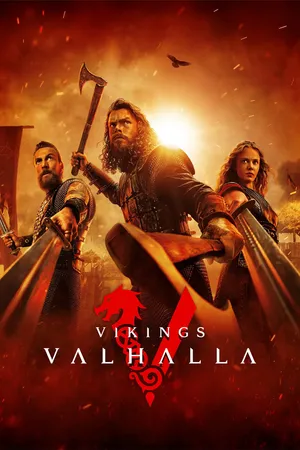 Huyền thoại vikings: valhalla (phần 3) Huyền thoại vikings: valhalla (phần 3)